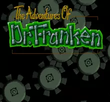 Image n° 3 - screenshots  : Adventures of Dr. Franken, The